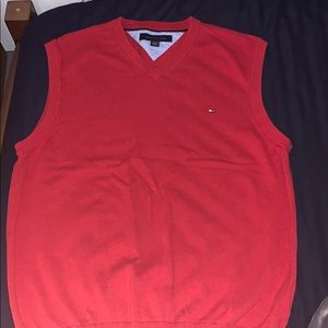 Tommy Hilfiger Sweater Vest